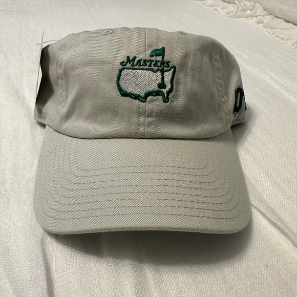 Men’s Masters hat - Picture 1 of 5